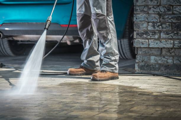 Best Gutter Cleaning and Brightening in Thomaston, NY