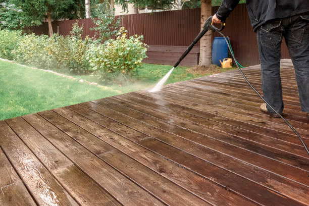 Best Window and Screen Pressure Cleaning in Thomaston, NY